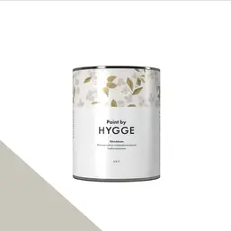 HYGGE Paint Silverbloom 0,9 л. №141 SOY MILK HYGGE Paint Silverbloom 0,9 л. №141 SOY MILK
