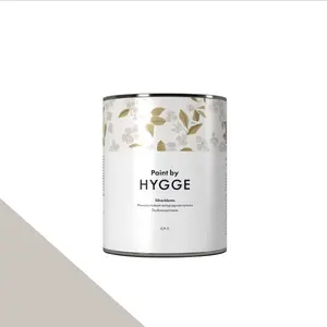 Фото Краски HYGGE Paint Silverbloom 0,9 л. №42 MOTH GREY - 1 Краски HYGGE Paint Silverbloom 0,9 л. №42 MOTH GREY - фото 1