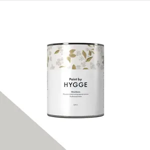Фото Краски HYGGE Paint Silverbloom 0,9 л. №327 Volcanic Ash - 1 Краски HYGGE Paint Silverbloom 0,9 л. №327 Volcanic Ash - фото 1