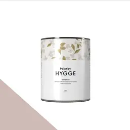HYGGE Paint Silverbloom 0,9 л. №252 COCONUT MACAROON HYGGE Paint Silverbloom 0,9 л. №252 COCONUT MACAROON