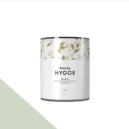 HYGGE Paint Silverbloom 0,9 л. №375 Larch Tree HYGGE Paint Silverbloom 0,9 л. №375 Larch Tree