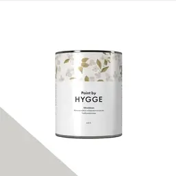 HYGGE Paint Silverbloom 0,9 л. №254 Ash Trunk HYGGE Paint Silverbloom 0,9 л. №254 Ash Trunk