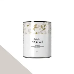 HYGGE Paint Silverbloom 0,9 л. №339 Cement Grey HYGGE Paint Silverbloom 0,9 л. №339 Cement Grey
