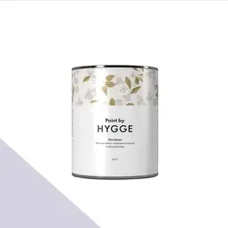 HYGGE Paint Silverbloom 0,9 л. №380 Himalayan Poppy HYGGE Paint Silverbloom 0,9 л. №380 Himalayan Poppy