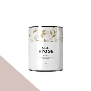 Фото Краски HYGGE Paint Silverbloom 0,9 л. №247 WATERMELON MILK - 1 Краски HYGGE Paint Silverbloom 0,9 л. №247 WATERMELON MILK - фото 1