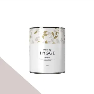 Фото Краски HYGGE Paint Silverbloom 0,9 л. №243 GAUZY WHITE - 1 Краски HYGGE Paint Silverbloom 0,9 л. №243 GAUZY WHITE - фото 1