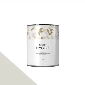 Фото Краски HYGGE Paint Silverbloom 0,9 л. №135 POLAR BEAR - 1 Краски HYGGE Paint Silverbloom 0,9 л. №135 POLAR BEAR - фото 1