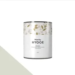 HYGGE Paint Silverbloom 0,9 л. №389 Autumn Grass HYGGE Paint Silverbloom 0,9 л. №389 Autumn Grass