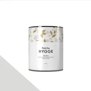 Фото Краски HYGGE Paint Silverbloom 0,9 л. №50 BLITHENESS - 1 Краски HYGGE Paint Silverbloom 0,9 л. №50 BLITHENESS - фото 1