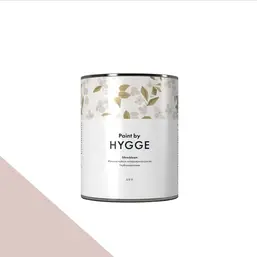 HYGGE Paint Silverbloom 0,9 л. №249 BLOSSOM PINK HYGGE Paint Silverbloom 0,9 л. №249 BLOSSOM PINK
