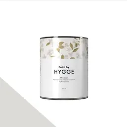 HYGGE Paint Silverbloom 0,9 л. №6 RESERVED WHITE HYGGE Paint Silverbloom 0,9 л. №6 RESERVED WHITE