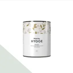 HYGGE Paint Silverbloom 0,9 л. №398 Pink Tulip HYGGE Paint Silverbloom 0,9 л. №398 Pink Tulip