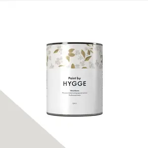 Фото Краски HYGGE Paint Silverbloom 0,9 л. №26 GRAND HERON - 1 Краски HYGGE Paint Silverbloom 0,9 л. №26 GRAND HERON - фото 1