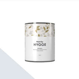 Краски HYGGE Paint Silverbloom 0,9 л. №373 Dusty Cornflower Краски HYGGE Paint Silverbloom 0,9 л. №373 Dusty Cornflower