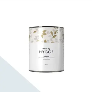 Фото Краски HYGGE Paint Silverbloom 0,9 л. №344 Twilight Snow - 1 Краски HYGGE Paint Silverbloom 0,9 л. №344 Twilight Snow - фото 1