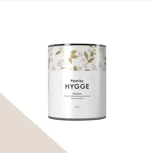 Фото Краски HYGGE Paint Silverbloom 0,9 л. №17 MAWMAW*S PEARLS - 1 Краски HYGGE Paint Silverbloom 0,9 л. №17 MAWMAW*S PEARLS - фото 1