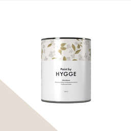 Краски HYGGE Paint Silverbloom 0,9 л. №122 ANGEL*S FEATHER Краски HYGGE Paint Silverbloom 0,9 л. №122 ANGEL*S FEATHER