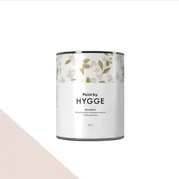 HYGGE Paint Silverbloom 0,9 л. №242 SUNSET CREAM HYGGE Paint Silverbloom 0,9 л. №242 SUNSET CREAM