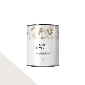 Фото Краски HYGGE Paint Silverbloom 0,9 л. №403 Camembert Cheese - 1 Краски HYGGE Paint Silverbloom 0,9 л. №403 Camembert Cheese - фото 1
