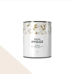 Фото Краски HYGGE Paint Silverbloom 0,9 л. №85 CHEDDAR - 1 Краски HYGGE Paint Silverbloom 0,9 л. №85 CHEDDAR - фото 1