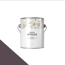 HYGGE Paint Silverbloom 2,7 л. №286 Bitter Chocolate HYGGE Paint Silverbloom 2,7 л. №286 Bitter Chocolate
