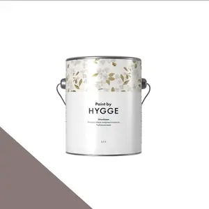 Фото Краски HYGGE Paint Silverbloom 2,7 л. №309 Reindeer Fur - 1 Краски HYGGE Paint Silverbloom 2,7 л. №309 Reindeer Fur - фото 1