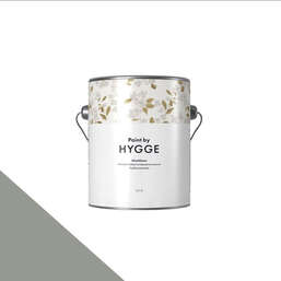 Краски HYGGE Paint Silverbloom 2,7 л. №165 CEREMONIAL GREY Краски HYGGE Paint Silverbloom 2,7 л. №165 CEREMONIAL GREY