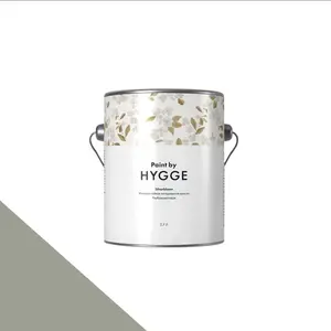 Фото Краски HYGGE Paint Silverbloom 2,7 л. №267 Olive Tree - 1 Краски HYGGE Paint Silverbloom 2,7 л. №267 Olive Tree - фото 1