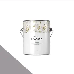 HYGGE Paint Silverbloom 2,7 л. №384 Pressed Violet HYGGE Paint Silverbloom 2,7 л. №384 Pressed Violet