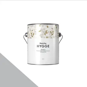 Фото Краски HYGGE Paint Silverbloom 2,7 л. №399 Vintage Mirror - 1 Краски HYGGE Paint Silverbloom 2,7 л. №399 Vintage Mirror - фото 1