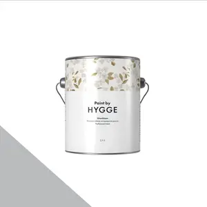 Фото Краски HYGGE Paint Silverbloom 2,7 л. №59 MAIDEN MIST - 1 Краски HYGGE Paint Silverbloom 2,7 л. №59 MAIDEN MIST - фото 1