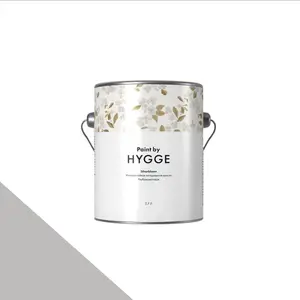 Фото Краски HYGGE Paint Silverbloom 2,7 л. №277 Warm Ash - 1 Краски HYGGE Paint Silverbloom 2,7 л. №277 Warm Ash - фото 1