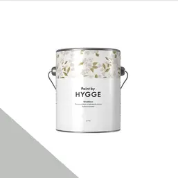 HYGGE Paint Silverbloom 2,7 л. №409 Platinum Glow HYGGE Paint Silverbloom 2,7 л. №409 Platinum Glow
