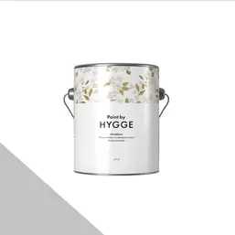 HYGGE Paint Silverbloom 2,7 л. №273 Evening Iceberg HYGGE Paint Silverbloom 2,7 л. №273 Evening Iceberg