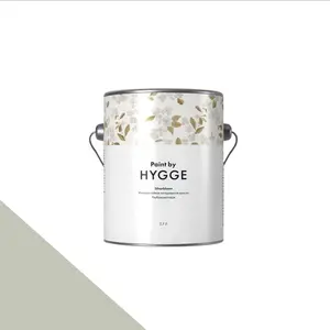Фото Краски HYGGE Paint Silverbloom 2,7 л. №149 PALE CELADON - 1 Краски HYGGE Paint Silverbloom 2,7 л. №149 PALE CELADON - фото 1