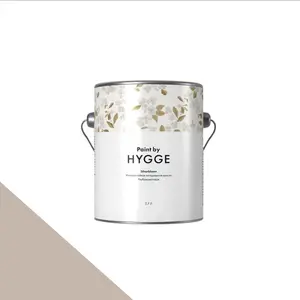Фото Краски HYGGE Paint Silverbloom 2,7 л. №180 GALLERY TAUPE - 1 Краски HYGGE Paint Silverbloom 2,7 л. №180 GALLERY TAUPE - фото 1