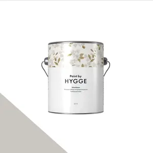 Фото Краски HYGGE Paint Silverbloom 2,7 л. №171 CAMPFIRE SMOKE - 1 Краски HYGGE Paint Silverbloom 2,7 л. №171 CAMPFIRE SMOKE - фото 1
