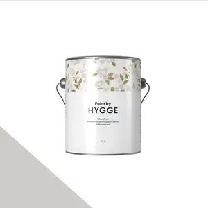 Фото Краски HYGGE Paint Silverbloom 2,7 л. №327 Volcanic Ash - 1 Краски HYGGE Paint Silverbloom 2,7 л. №327 Volcanic Ash - фото 1