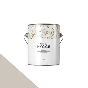 Фото Краски HYGGE Paint Silverbloom 2,7 л. №425 Thatched Roof - 1 Краски HYGGE Paint Silverbloom 2,7 л. №425 Thatched Roof - фото 1