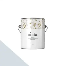 HYGGE Paint Silverbloom 2,7 л. №229 WHITE LAKE HYGGE Paint Silverbloom 2,7 л. №229 WHITE LAKE
