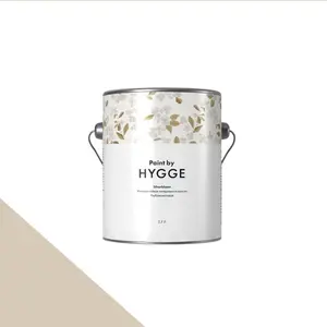 Фото Краски HYGGE Paint Silverbloom 2,7 л. №207 RAW SILK - 1 Краски HYGGE Paint Silverbloom 2,7 л. №207 RAW SILK - фото 1