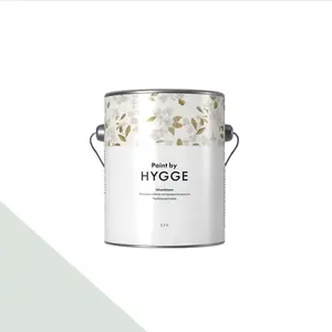 Фото Краски HYGGE Paint Silverbloom 2,7 л. №398 Pink Tulip - 1 Краски HYGGE Paint Silverbloom 2,7 л. №398 Pink Tulip - фото 1