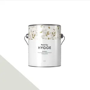 Фото Краски HYGGE Paint Silverbloom 2,7 л. №145 WINTER GLAZE - 1 Краски HYGGE Paint Silverbloom 2,7 л. №145 WINTER GLAZE - фото 1