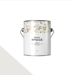 HYGGE Paint Silverbloom 2,7 л. №5 GYPSUM HYGGE Paint Silverbloom 2,7 л. №5 GYPSUM