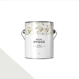 HYGGE Paint Silverbloom 2,7 л. №134 ENOKI HYGGE Paint Silverbloom 2,7 л. №134 ENOKI