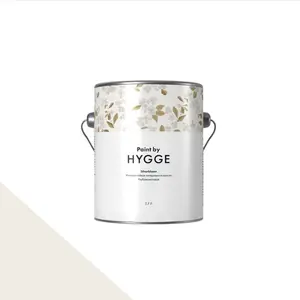 Фото Краски HYGGE Paint Silverbloom 2,7 л. №88 CLEAR MOON - 1 Краски HYGGE Paint Silverbloom 2,7 л. №88 CLEAR MOON - фото 1