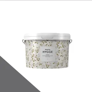 Фото Краски HYGGE Paint Silverbloom 9 л. №284 Peppercorns - 1 Краски HYGGE Paint Silverbloom 9 л. №284 Peppercorns - фото 1