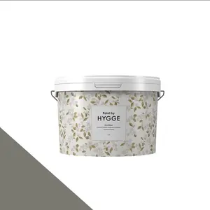 Фото Краски HYGGE Paint Silverbloom 9 л. №167 ARMORY GREEN - 1 Краски HYGGE Paint Silverbloom 9 л. №167 ARMORY GREEN - фото 1