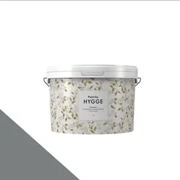 HYGGE Paint Silverbloom 9 л. №72 CORDITE HYGGE Paint Silverbloom 9 л. №72 CORDITE