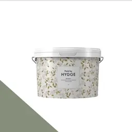 HYGGE Paint Silverbloom 9 л. №214 ALOE TIP HYGGE Paint Silverbloom 9 л. №214 ALOE TIP